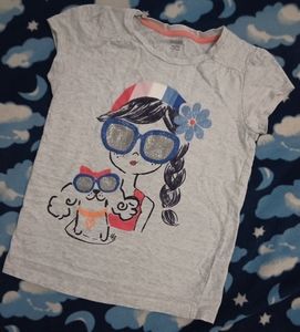 Gymboree Girls Shirt